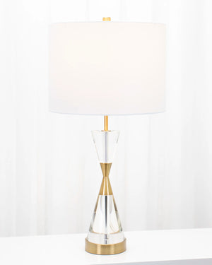 27.37 T Piper Table Lamp