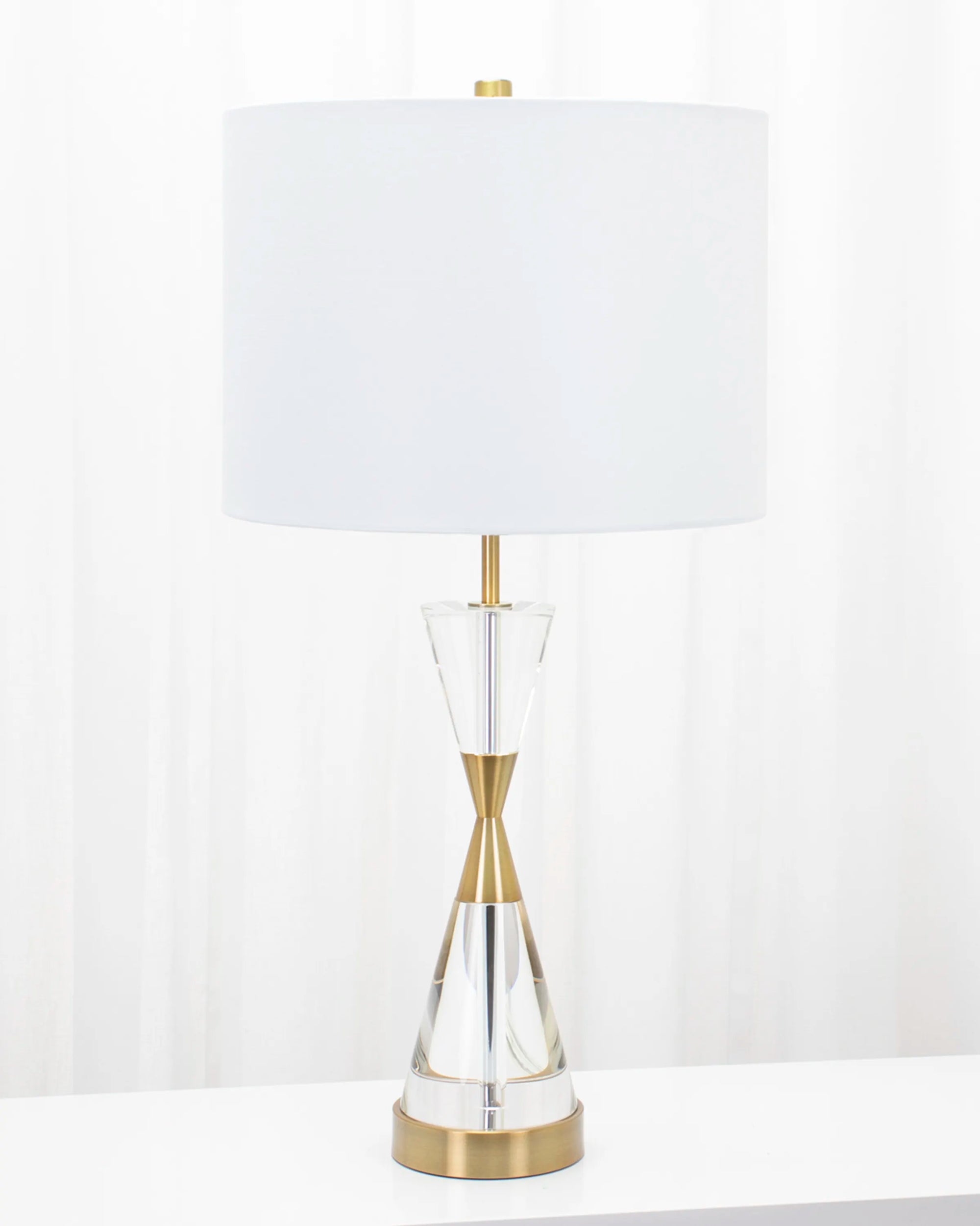 27.37 T Piper Table Lamp