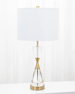 27.37 T Piper Table Lamp