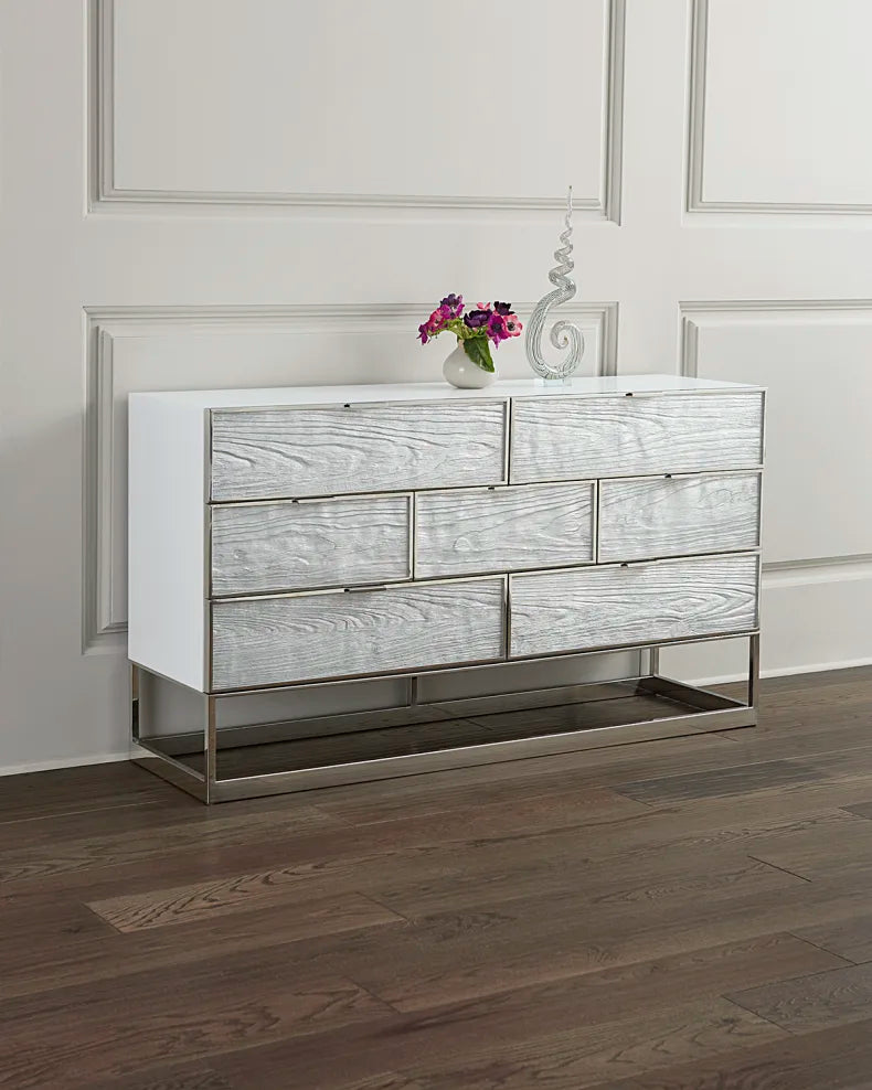 Parkhurst Dresser