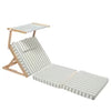 Pool House Daybed