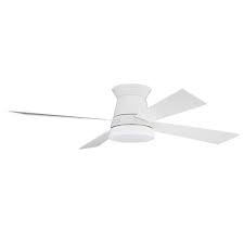 Revello Ceiling Fan - White