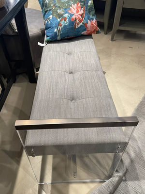 Modern Bed Bench
