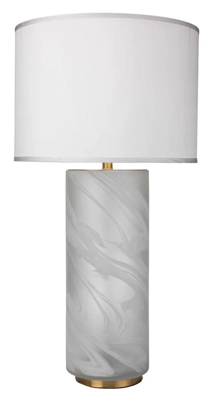Streamer Table Lamp, Large W