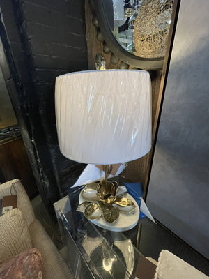 Lotus Flower Table Lamp