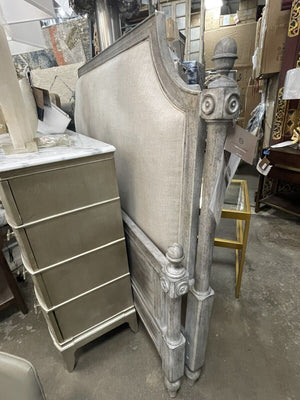 Cortina King Poster Bed