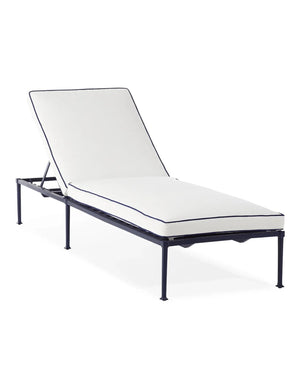 Hampton Single Outdoor Chaise