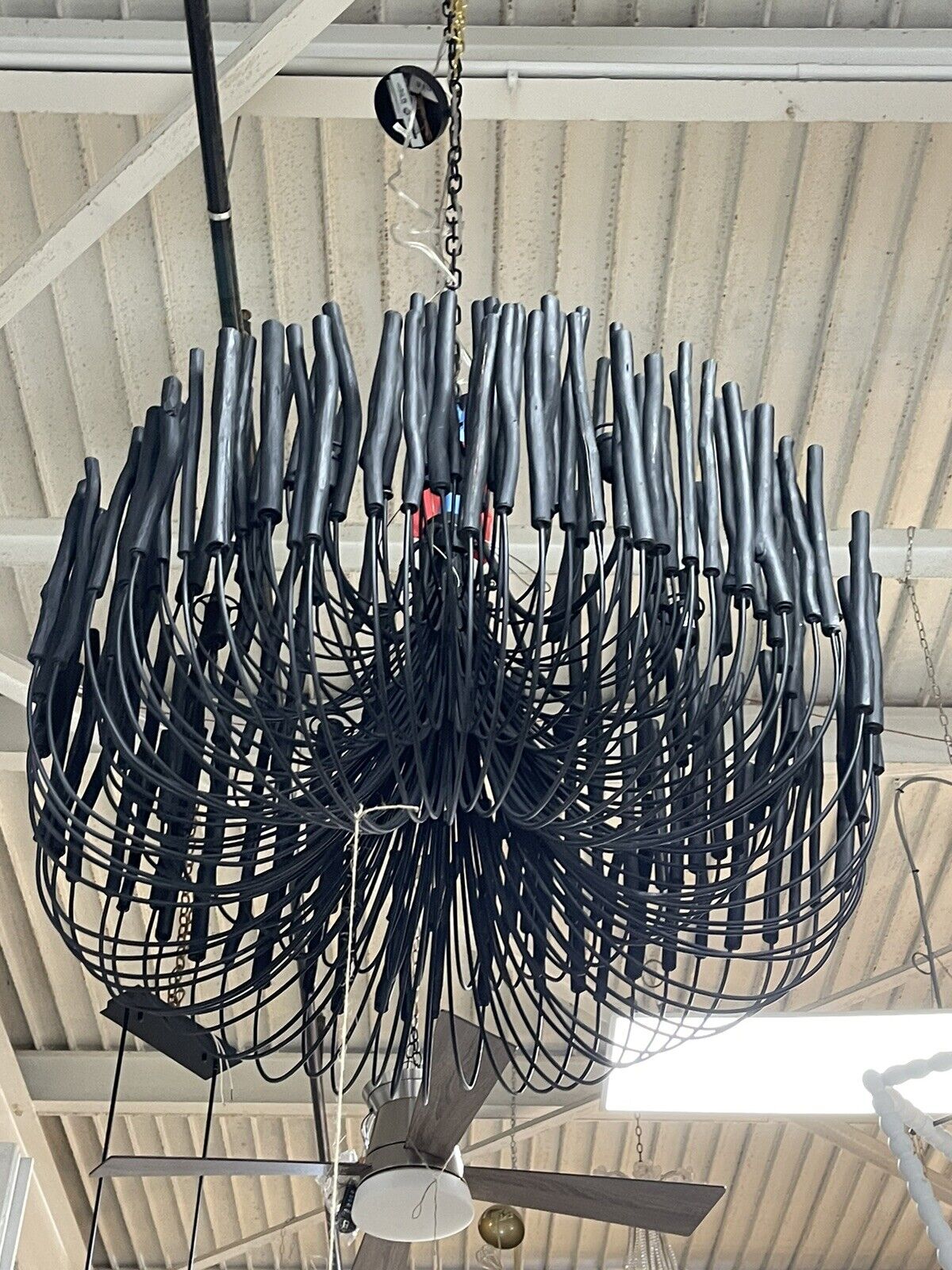 Tilda Large Chandelier