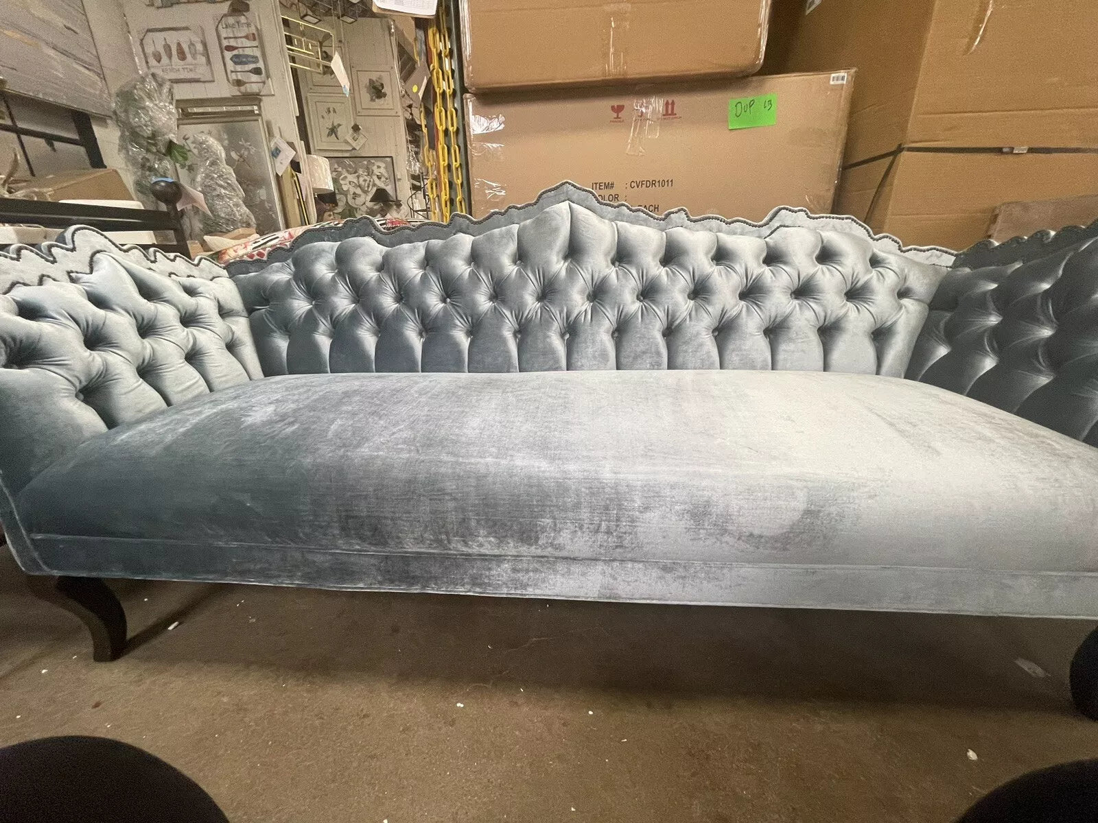 Bellissimo Sofa