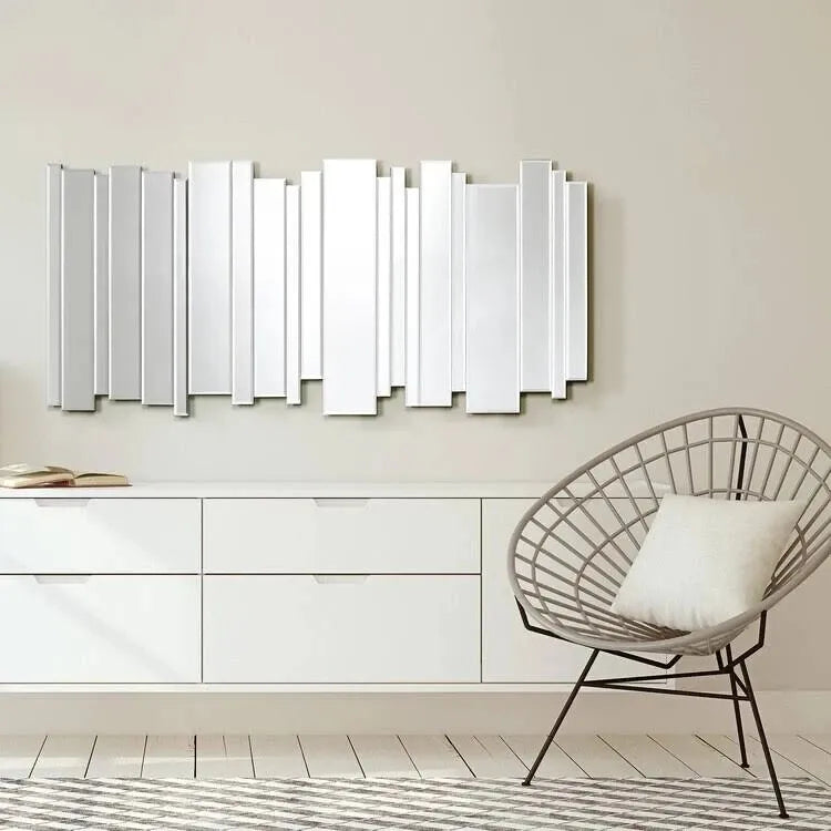 Slats Wall Decor