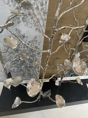 Sapling Screen Sculpture