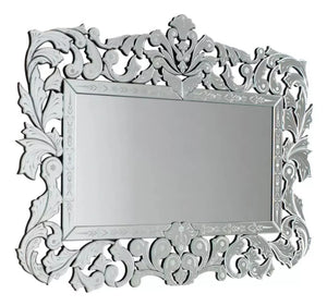 Giorgia Venetian-Style Mirror