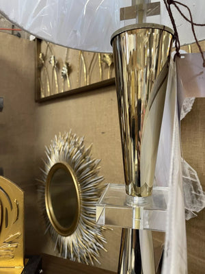 27.37 T Piper Table Lamp