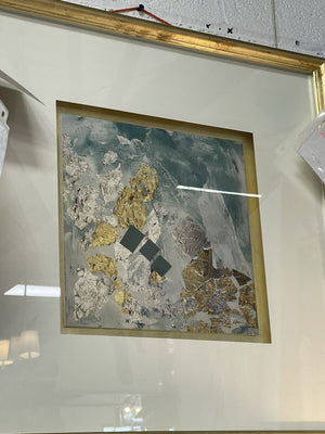 Confetti I