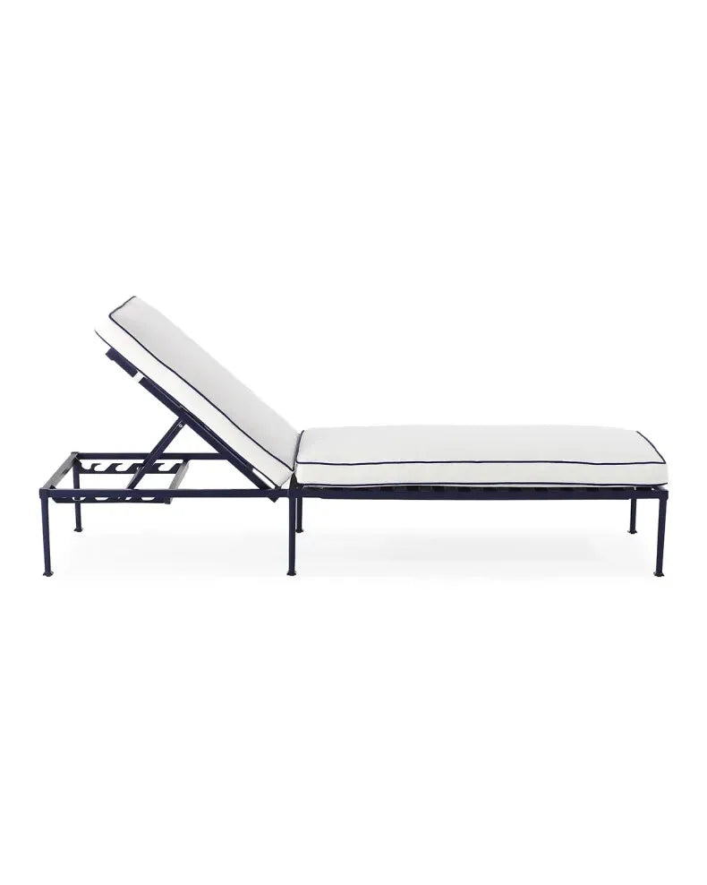 Hampton Single Outdoor Chaise