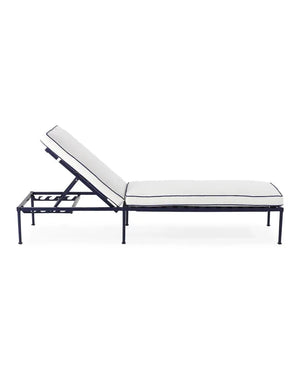 Hampton Single Outdoor Chaise