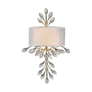 Asbury 2-Light Wall Sconce