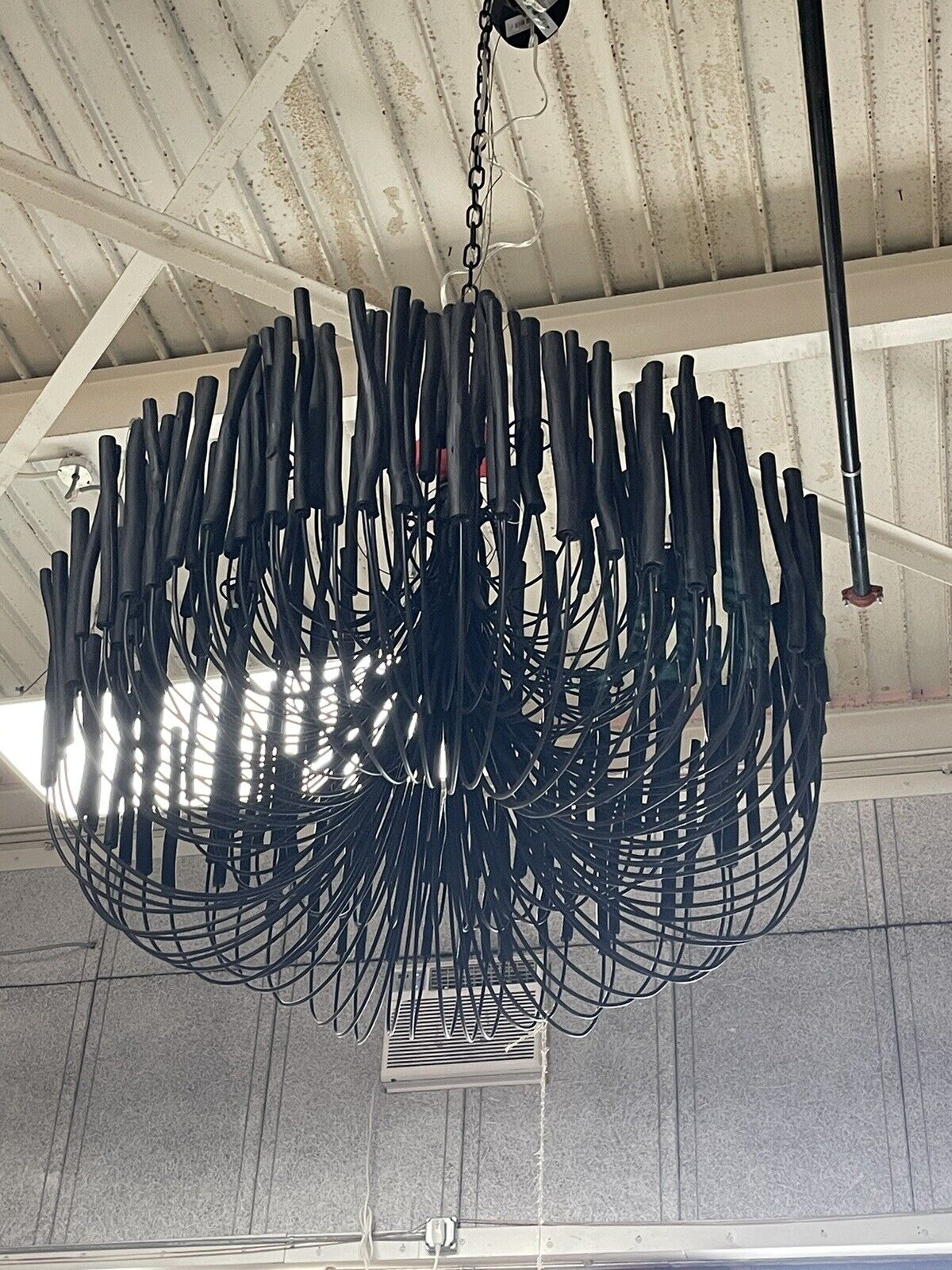 Tilda Large Chandelier