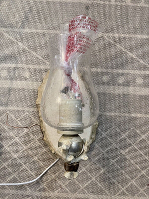 Trellis 1-Light Bath Vanity Lig