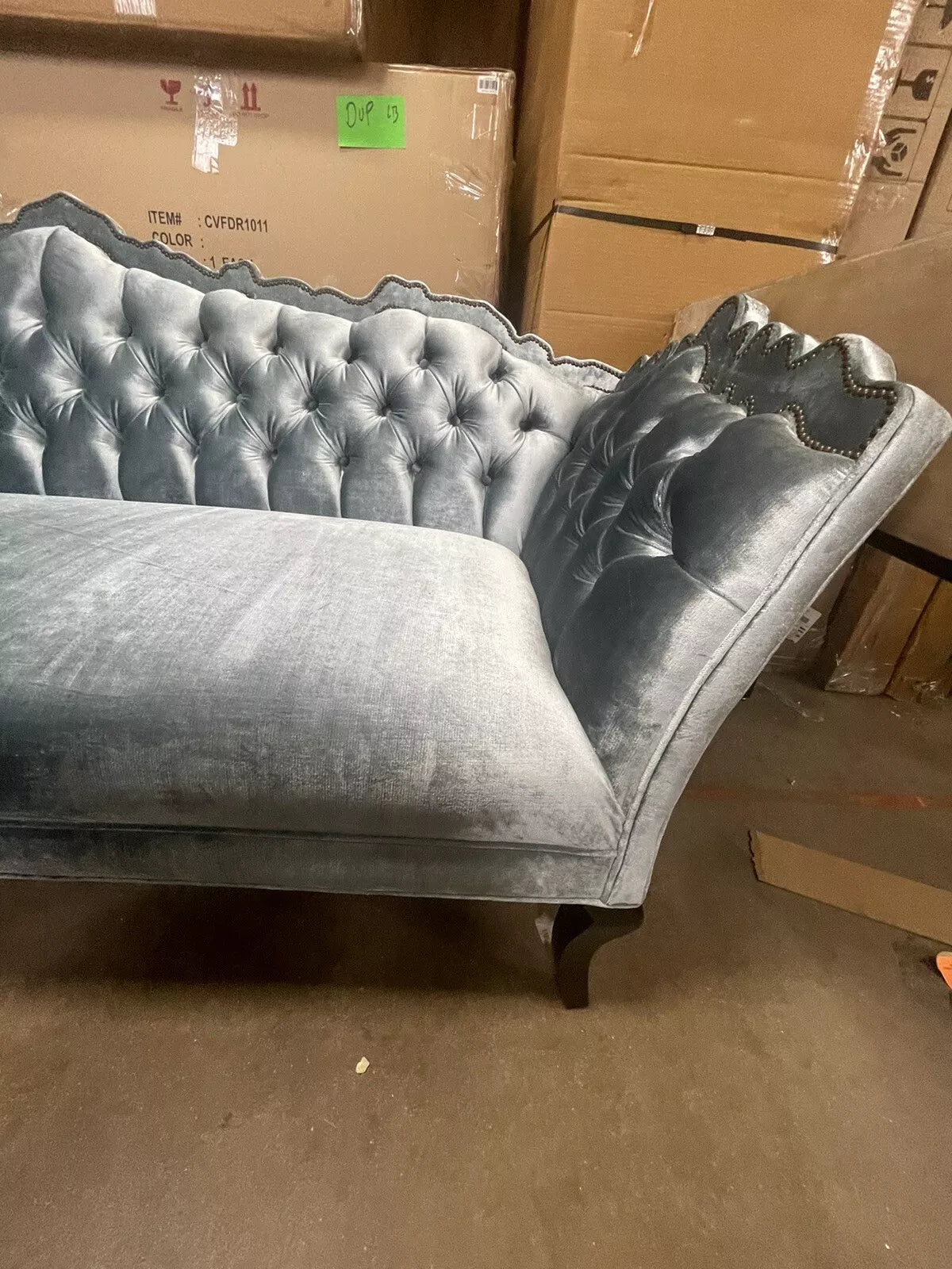 Bellissimo Sofa