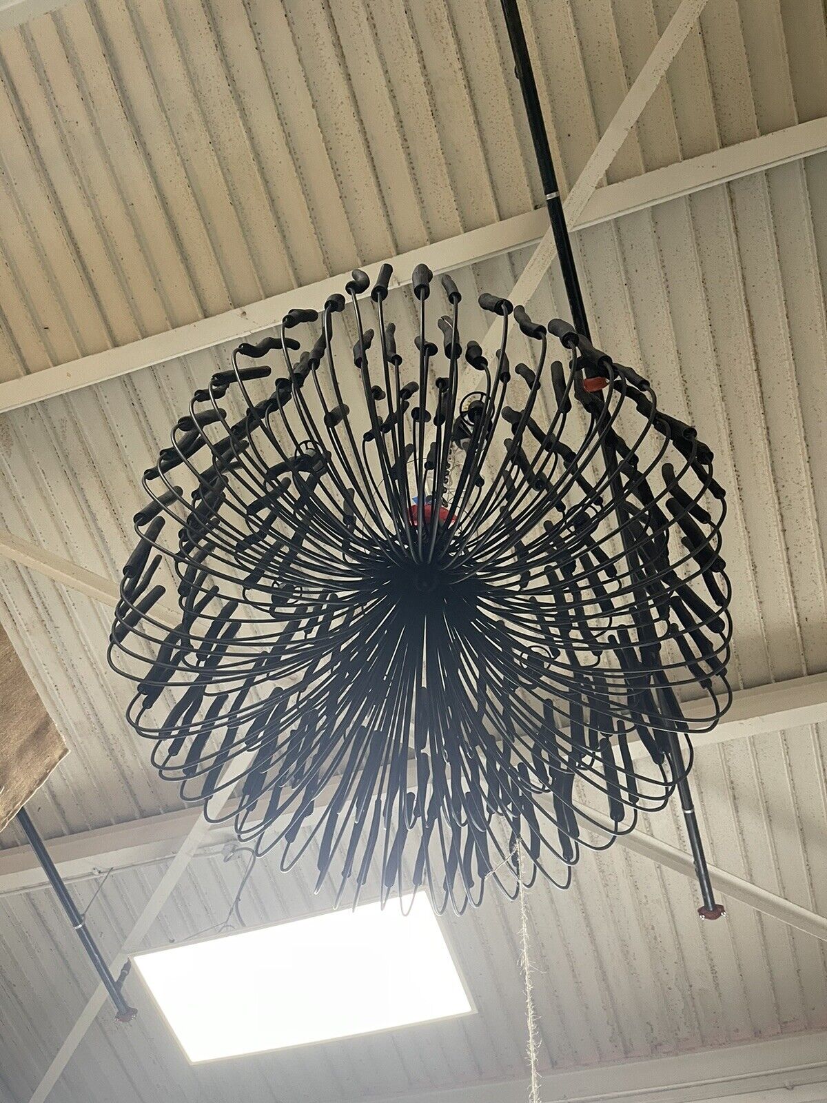 Tilda Large Chandelier