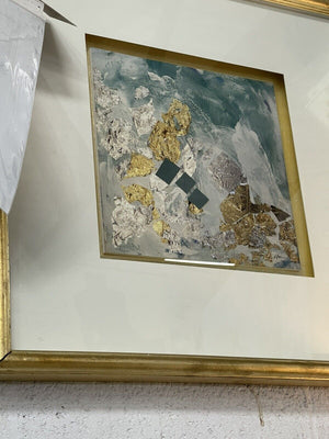 Confetti I