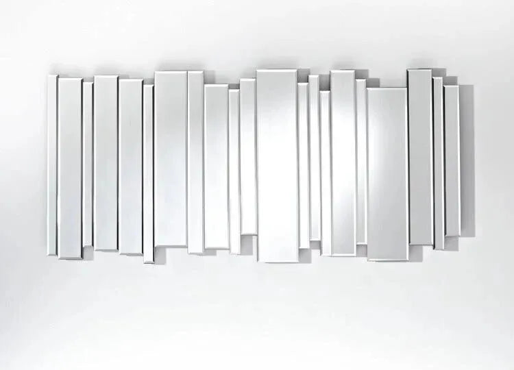 Slats Wall Decor