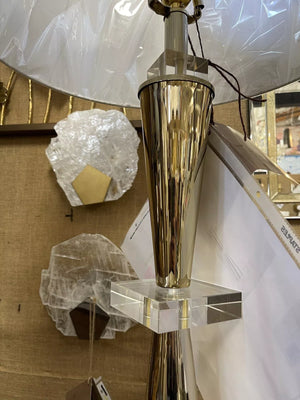 27.37 T Piper Table Lamp