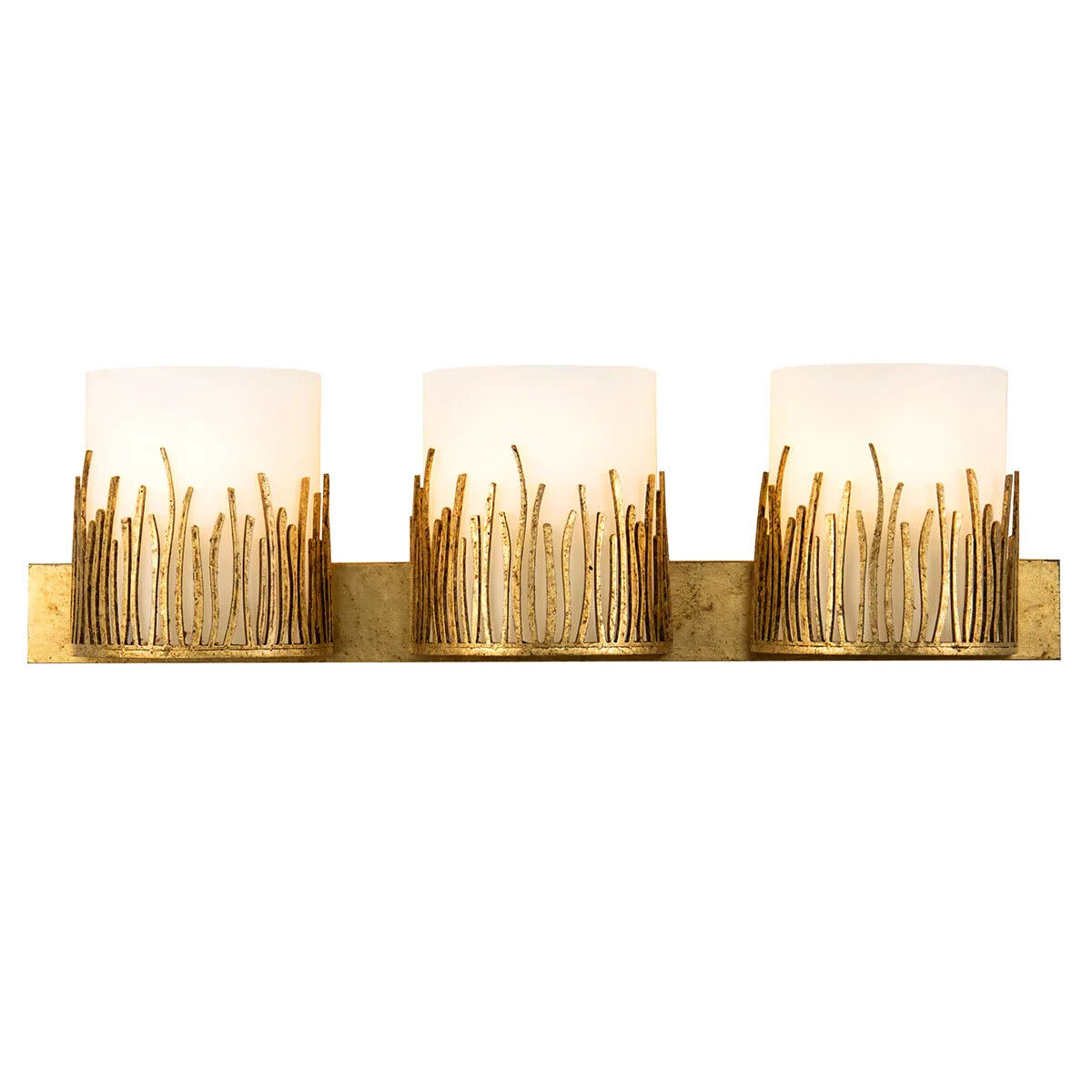 Sawgrass 3-Light Vanity Light