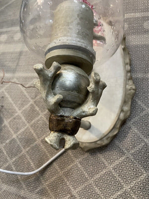 Trellis 1-Light Bath Vanity Lig