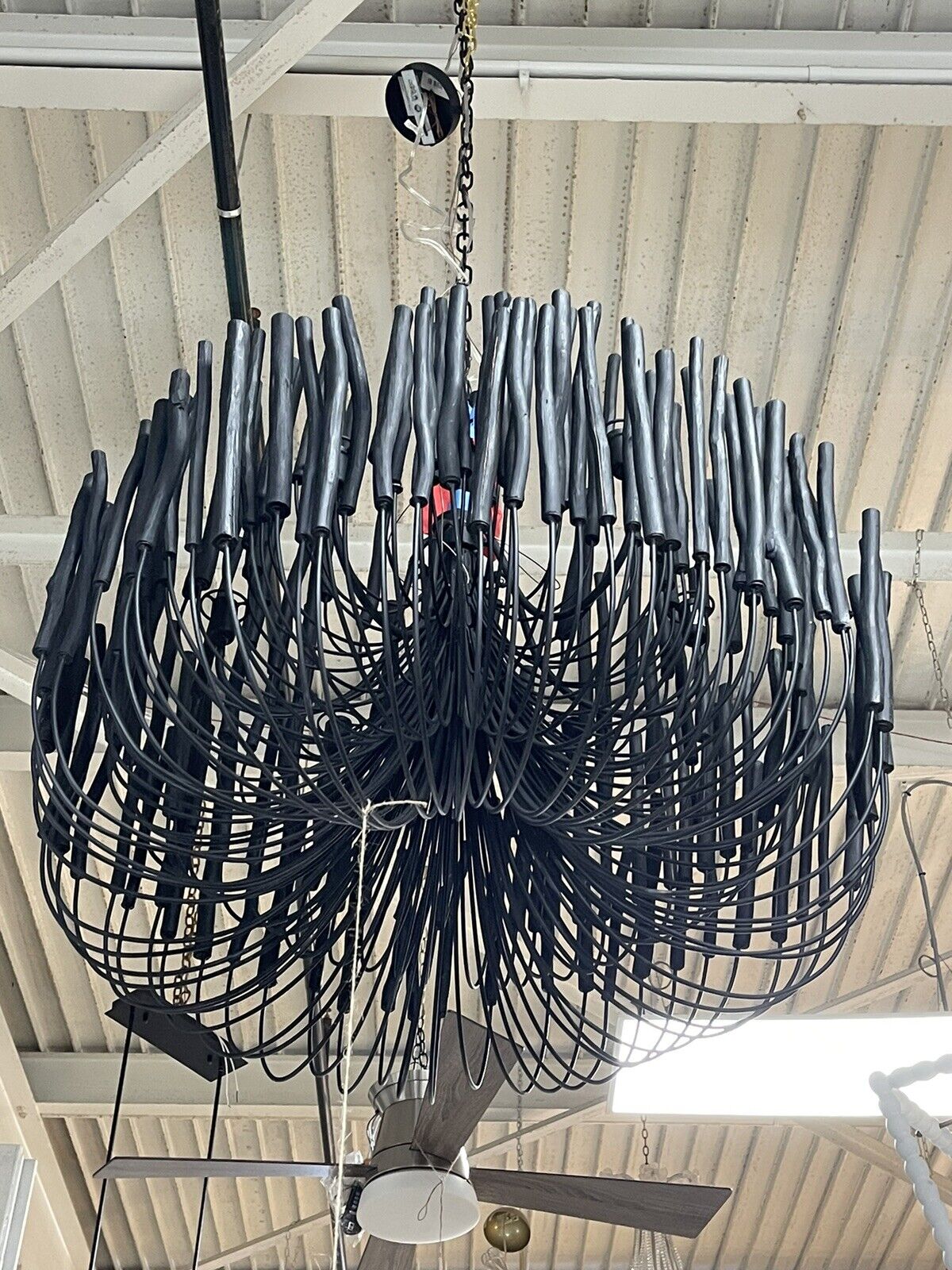 Tilda Large Chandelier