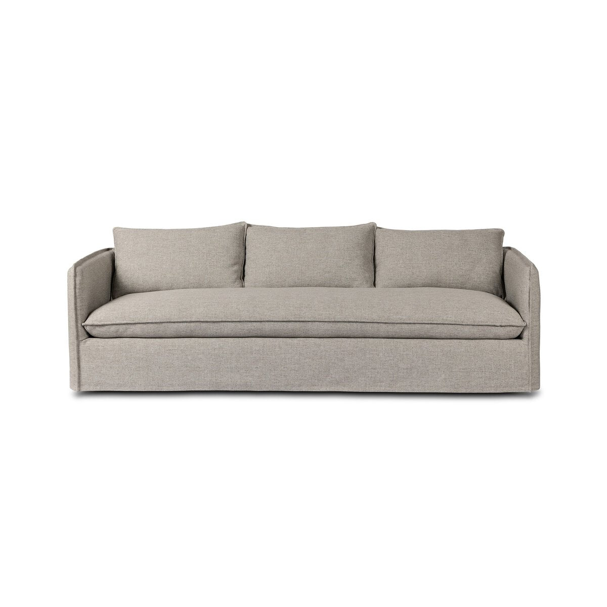 Andre Outdoor Sofa Alessi Slate OL