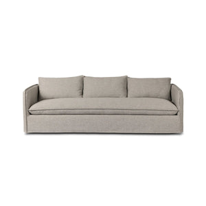 Andre Outdoor Sofa Alessi Slate OL