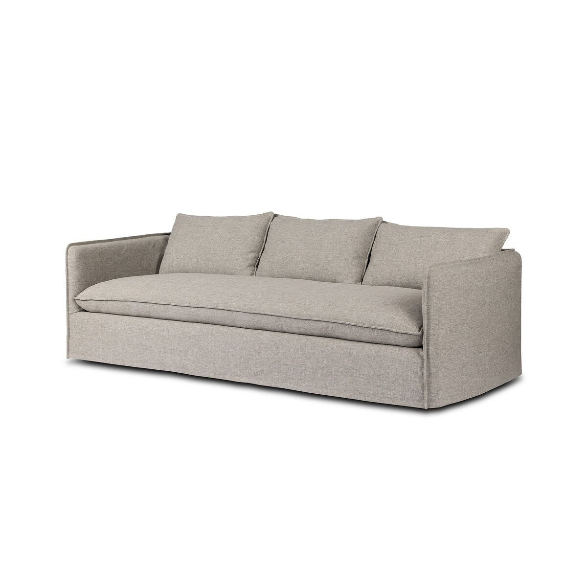 Andre Outdoor Sofa Alessi Slate OL