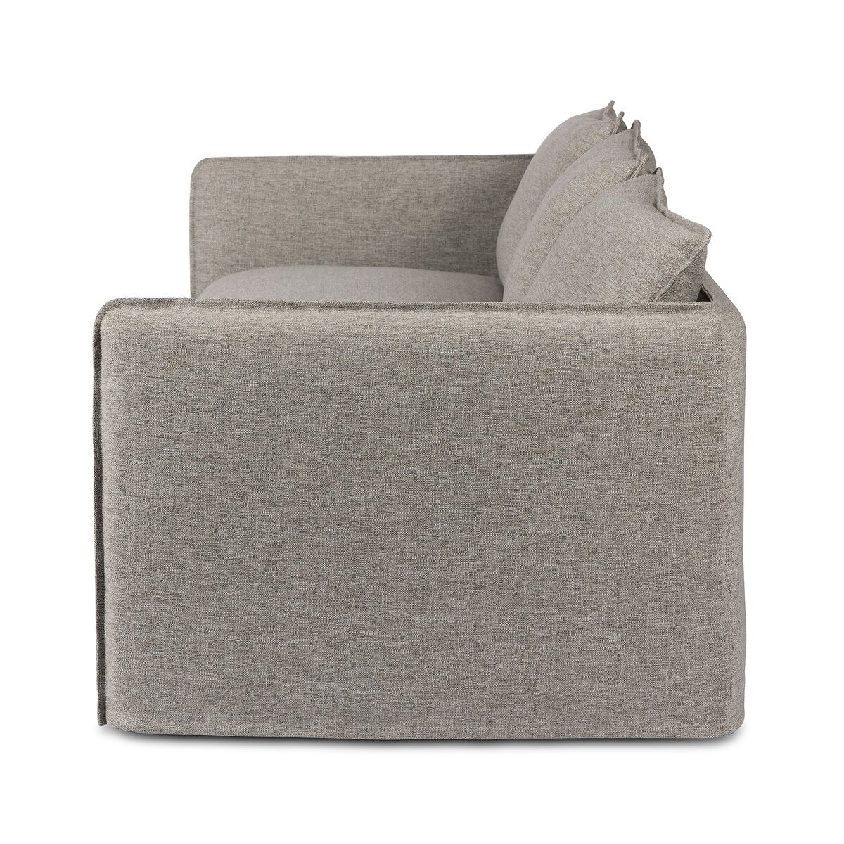 Andre Outdoor Sofa Alessi Slate OL