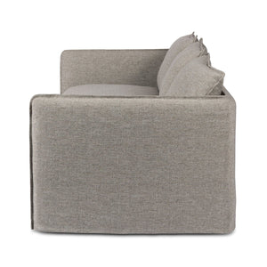Andre Outdoor Sofa Alessi Slate OL