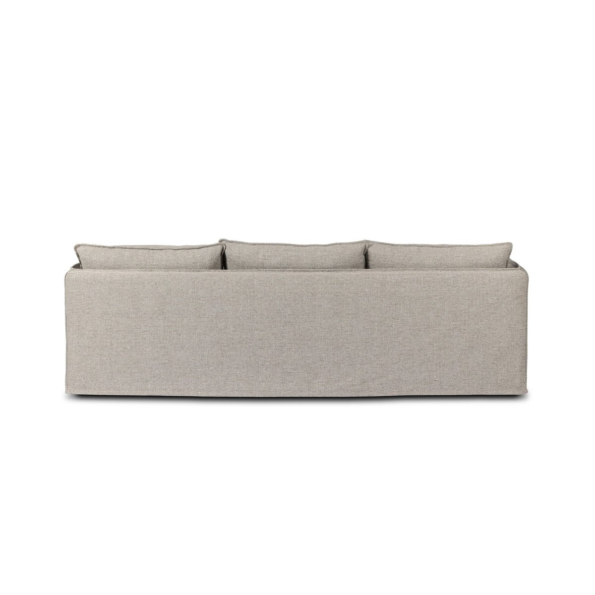 Andre Outdoor Sofa Alessi Slate OL