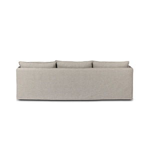 Andre Outdoor Sofa Alessi Slate OL