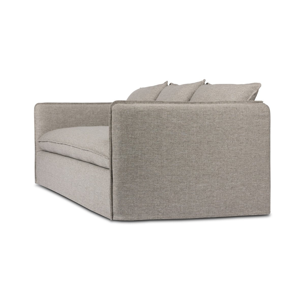 Andre Outdoor Sofa Alessi Slate OL