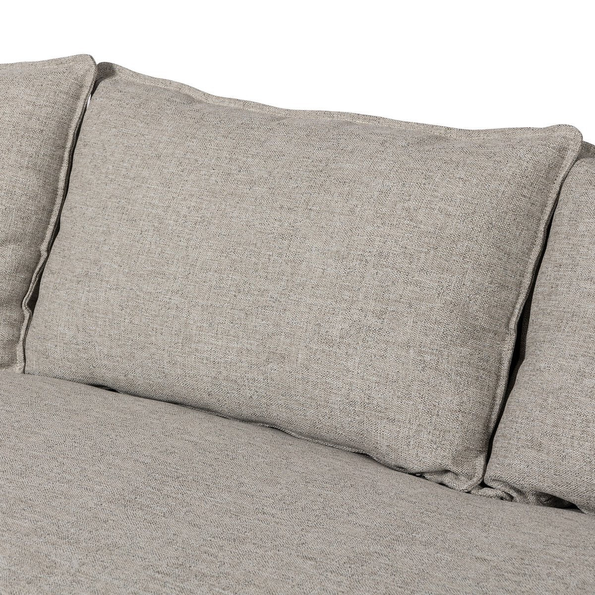 Andre Outdoor Sofa Alessi Slate OL