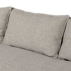 Andre Outdoor Sofa Alessi Slate OL