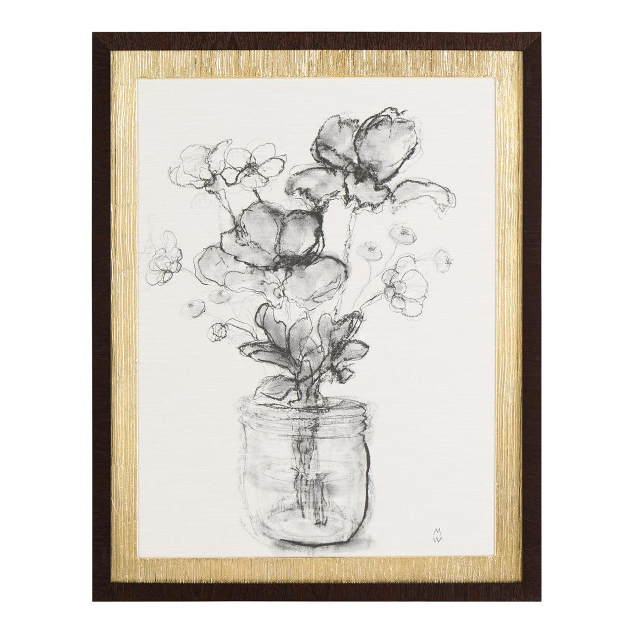 Thrive by Manny Woodard