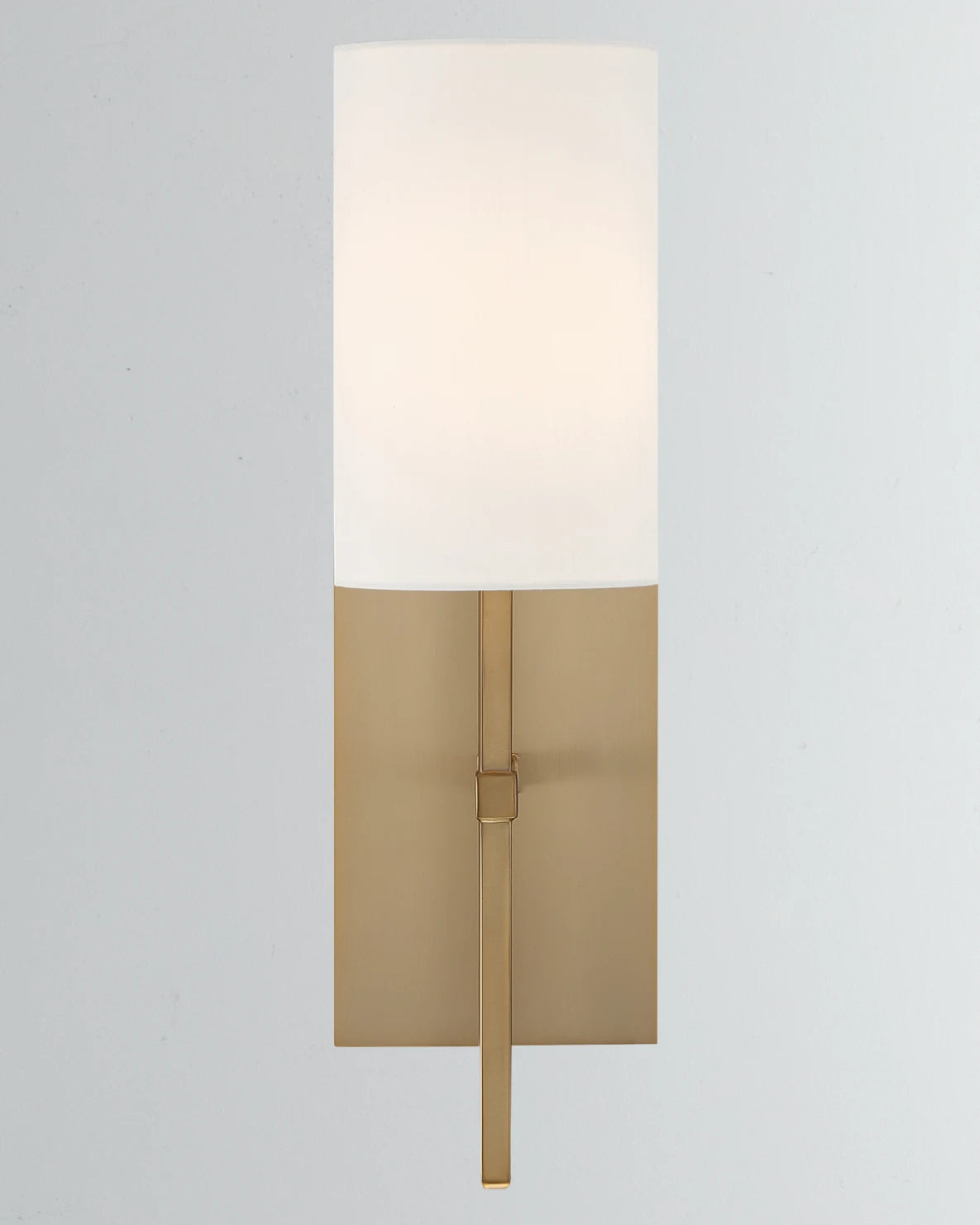 Veronica 1-Light Sconce Pair